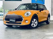 2018 BMW MINI