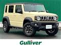 2026 Suzuki Jimny