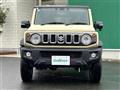 2026 Suzuki Jimny