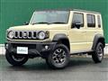 2026 Suzuki Jimny