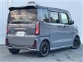 2023 Honda N BOX