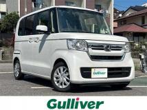 2023 Honda N BOX