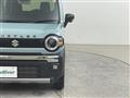 2025 Suzuki Hustler