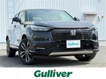 2024 Honda VEZEL