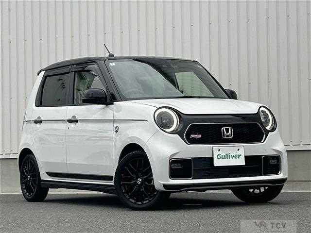 2024 Honda N-ONE