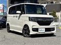 2017 Honda N BOX