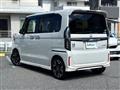 2017 Honda N BOX