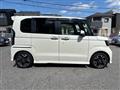 2017 Honda N BOX