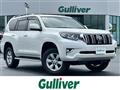 2020 Toyota Land Cruiser Prado