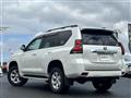 2020 Toyota Land Cruiser Prado
