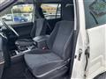 2020 Toyota Land Cruiser Prado