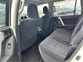 2020 Toyota Land Cruiser Prado
