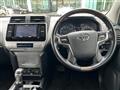 2020 Toyota Land Cruiser Prado
