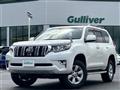 2020 Toyota Land Cruiser Prado