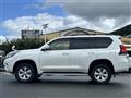 2020 Toyota Land Cruiser Prado