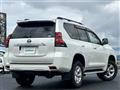 2020 Toyota Land Cruiser Prado