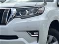 2020 Toyota Land Cruiser Prado