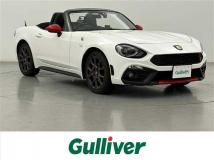 2016 ABARTH ABARTH OTHERS