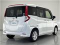 2018 Toyota Roomy