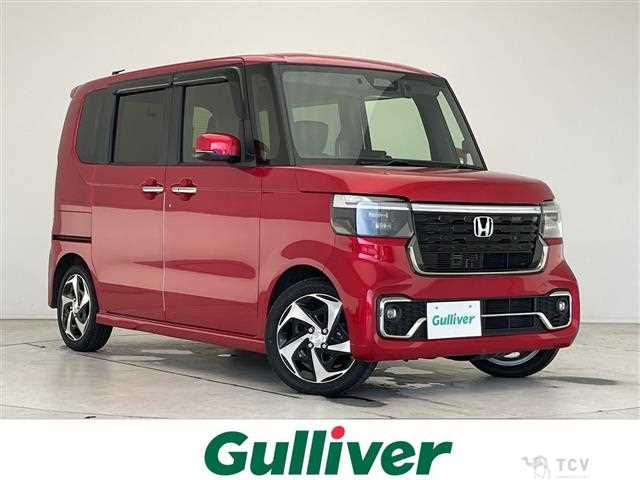 2025 Honda N BOX