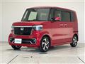 2025 Honda N BOX