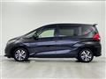 2016 Honda Freed