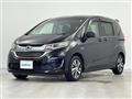 2016 Honda Freed