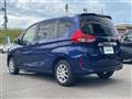 2017 Honda Freed