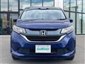 2017 Honda Freed
