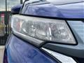 2017 Honda Freed