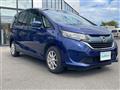 2017 Honda Freed