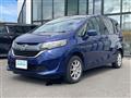 2017 Honda Freed