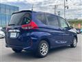 2017 Honda Freed