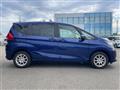 2017 Honda Freed