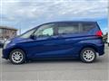 2017 Honda Freed