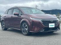 2021 Nissan Nissan Others