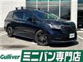 2022 Honda Odyssey Hybrid