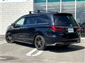 2022 Honda Odyssey Hybrid