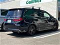 2022 Honda Odyssey Hybrid