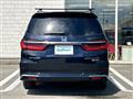 2022 Honda Odyssey Hybrid