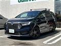 2022 Honda Odyssey Hybrid