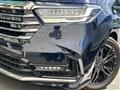 2022 Honda Odyssey Hybrid