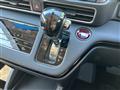 2022 Honda Odyssey Hybrid