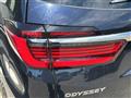 2022 Honda Odyssey Hybrid