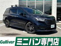 2022 Honda Odyssey Hybrid