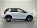 2021 Daihatsu Rocky