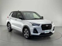 2021 Daihatsu Rocky