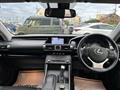 2016 Lexus IS