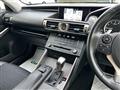 2016 Lexus IS