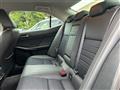 2016 Lexus IS